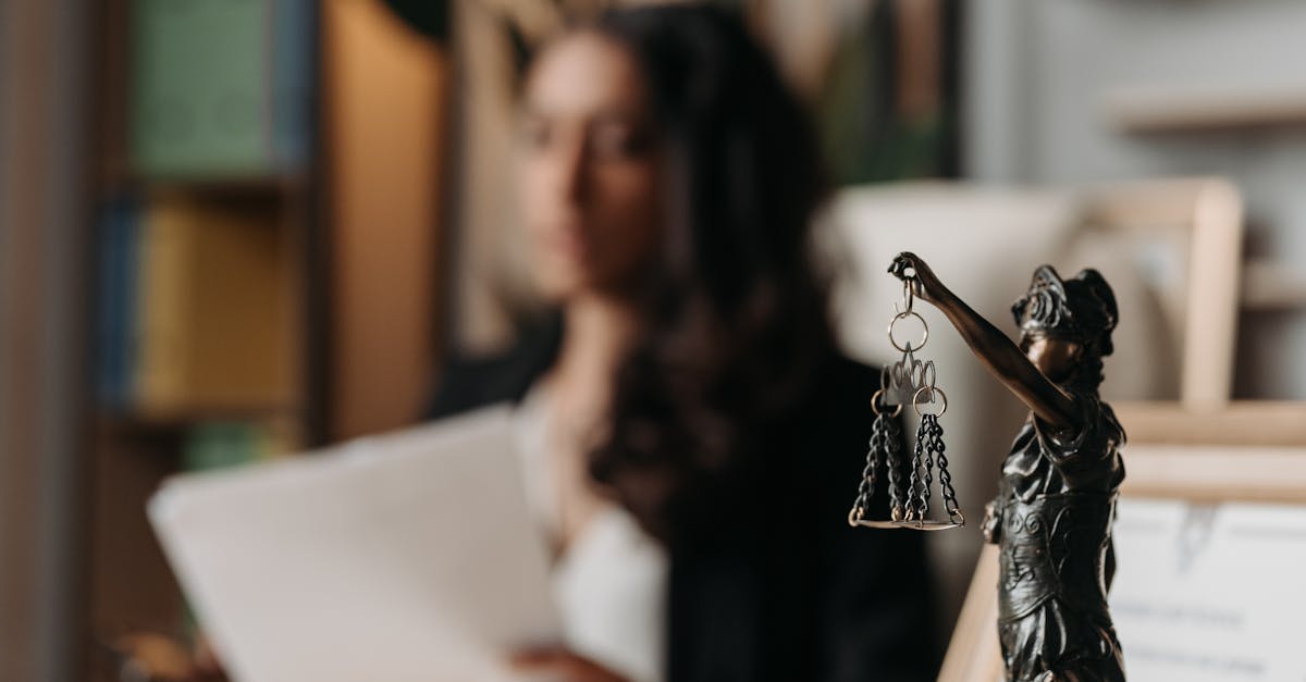 Challenging Immigration Detention Orders: A Legal Perspective