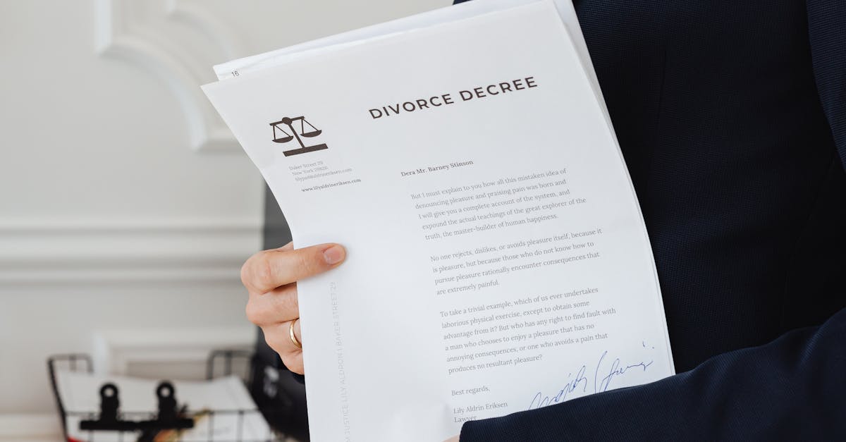 Essential Documentation for Immigration Administrative Reviews