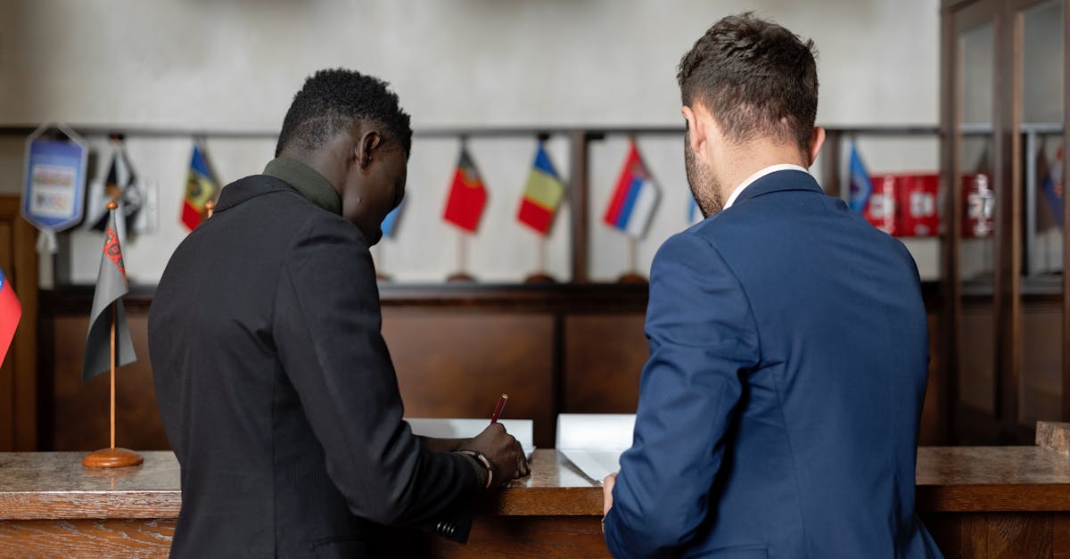 Legal Obligations for Protection Visa Applicants