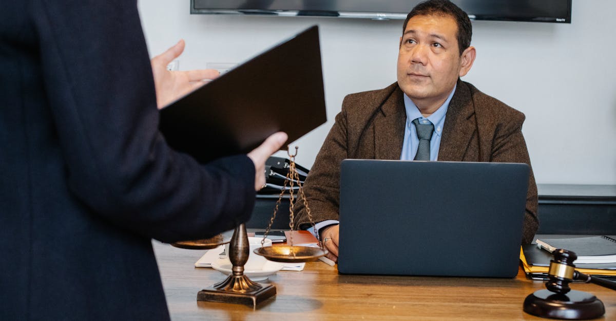 Protection from Persecution: Legal Criteria Explained