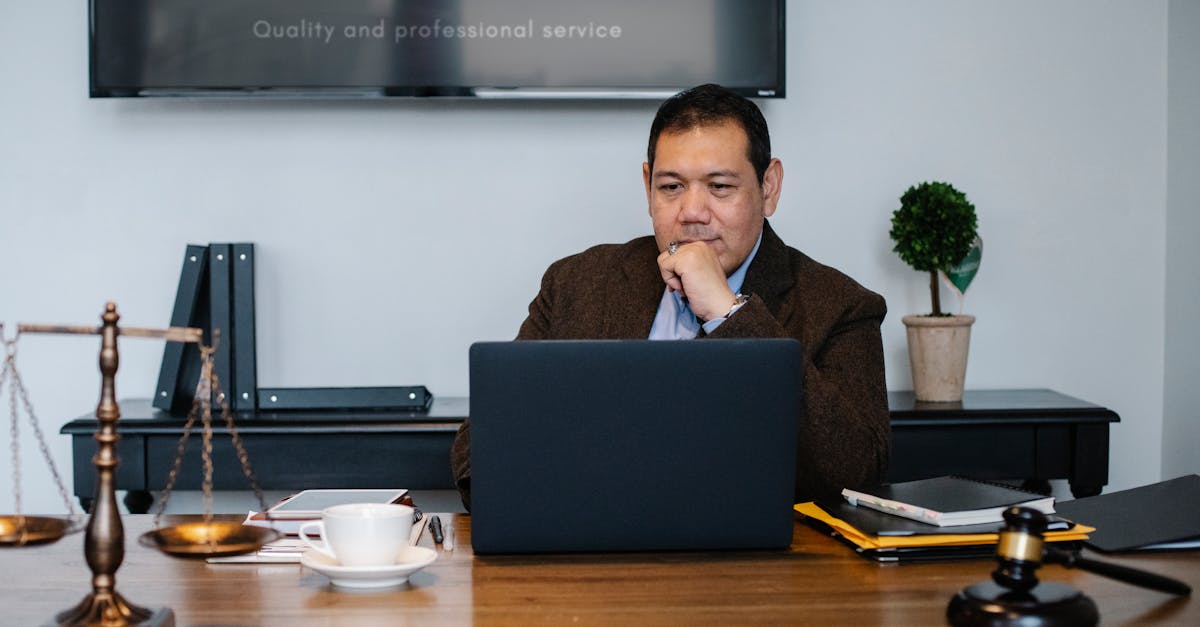 The Role of an Immigration Lawyer in Skilled Visa Applications