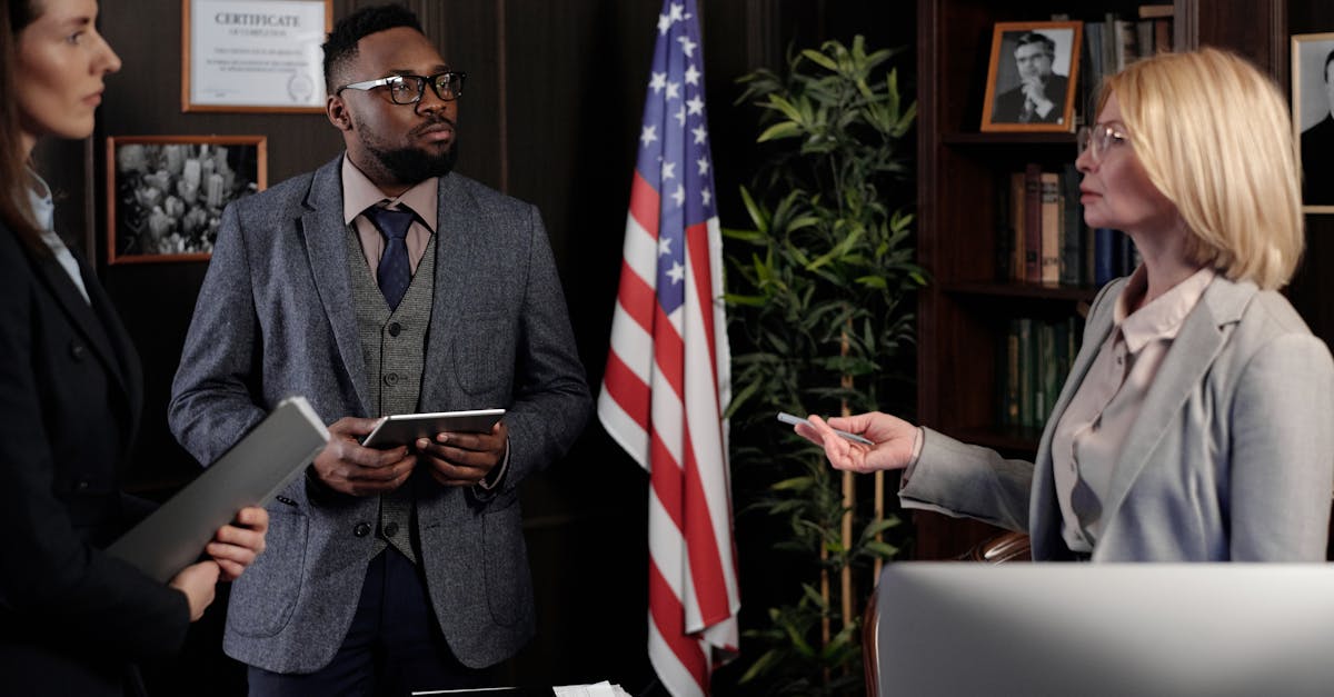 The Role of an Immigration Lawyer in Student Visa Matters